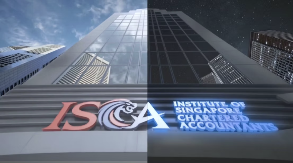 ISDA - Corporate Video
