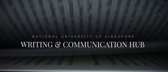 NUS - Service Promotion
